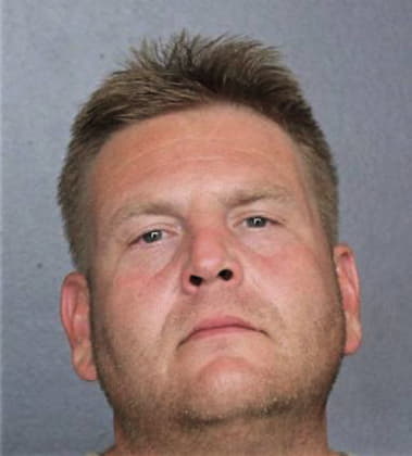 John Moccia, - Broward County, FL 