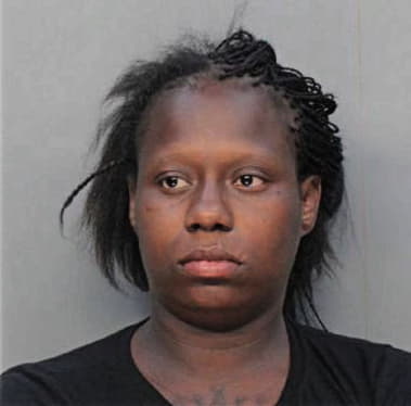 Shawanda Moore, - Dade County, FL 