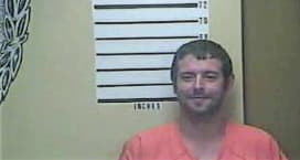 Joshua Mullins - Bell County, KY 