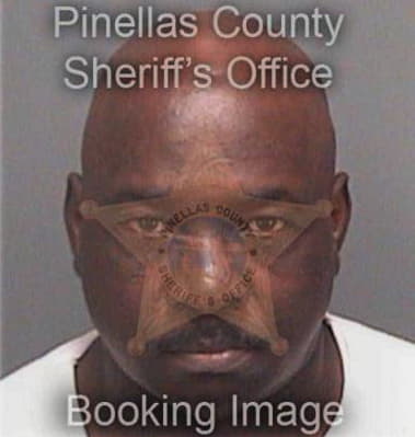 Melvin Oliver, - Pinellas County, FL 