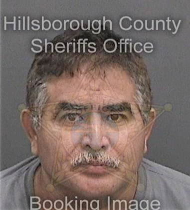 Elvis Ortiz, - Hillsborough County, FL 