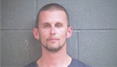Anthony Owens, - Pender County, NC 