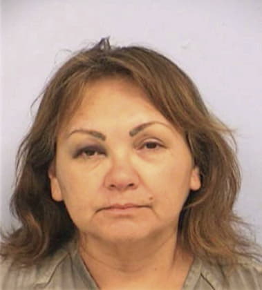 Helen Pachicano, - Travis County, TX 