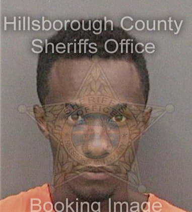 Talf Parker, - Hillsborough County, FL 