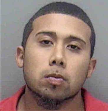 Ernesto Pascual, - Lee County, FL 