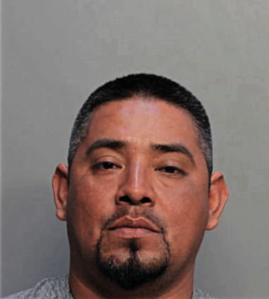 Gerald Perez, - Dade County, FL 