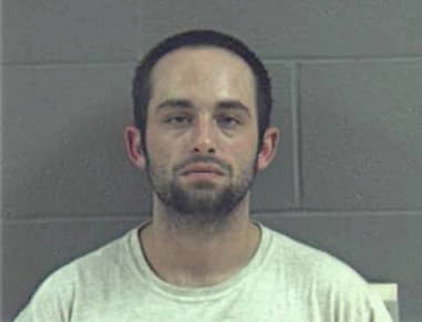 Joshua Powell, - Livingston County, LA 