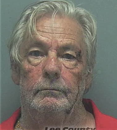 Denny Rager, - Lee County, FL 