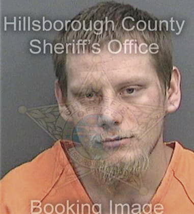 Scott Ranney, - Hillsborough County, FL 