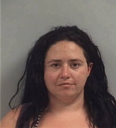 Angela Recinos, - Johnston County, NC 