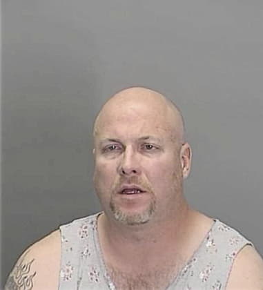 Eric Redmond, - Pasco County, FL 