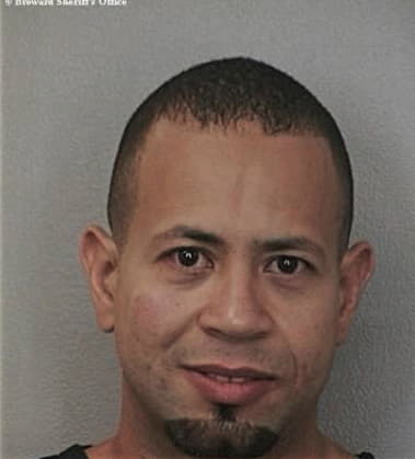 Gabriel Reyespavon, - Broward County, FL 