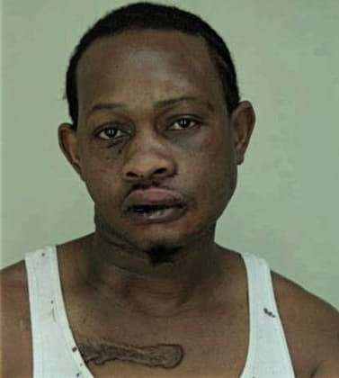 Anthony Robinson - Hillsborough County, FL 