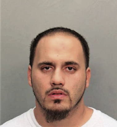 Jose Rodriguez, - Dade County, FL 