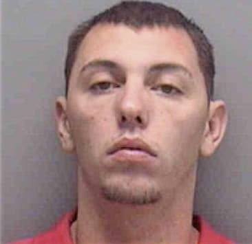 Ronald Rodriguez, - Lee County, FL 