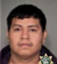 Marcos Romero - Multnomah County, OR 