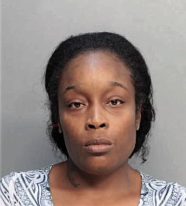 Navie Ross, - Dade County, FL 