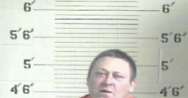 Tom Ross, - Perry County, KY 