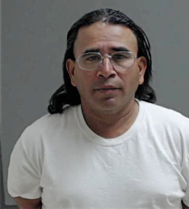 Jesus Sanchez, - Hidalgo County, TX 