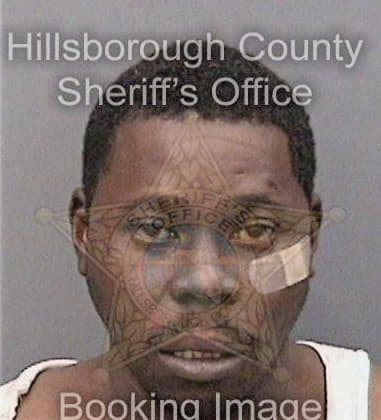 Deetrious Savage, - Hillsborough County, FL 