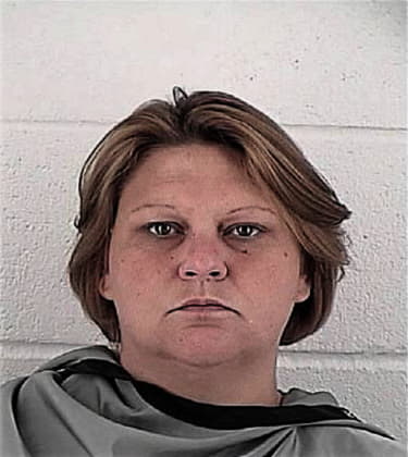 Sheri Seichepine, - Johnson County, KS 