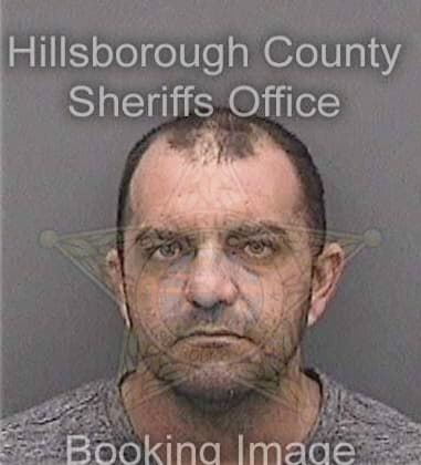 Adam Shaw, - Hillsborough County, FL 