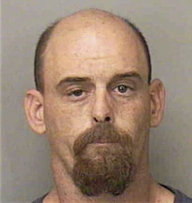 Matthew Shiver - Polk County, FL 