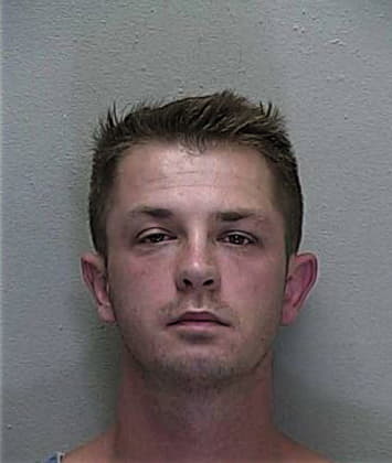 Adam Simpson, - Marion County, FL 