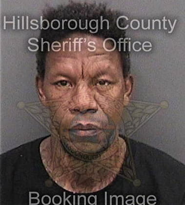 Joshua Sims, - Hillsborough County, FL 