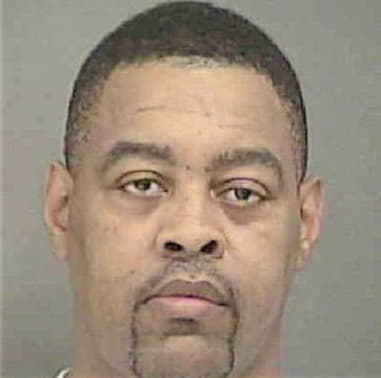 Darren Sippio, - Mecklenburg County, NC 