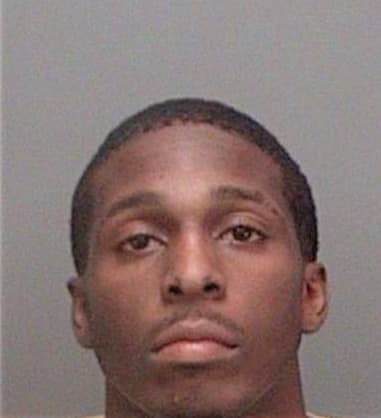 Tasian Small - Pinellas County, FL 