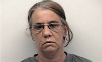 Lynn Smith, - Charlotte County, FL 