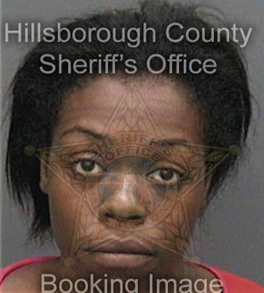 Makisha Smith, - Hillsborough County, FL 