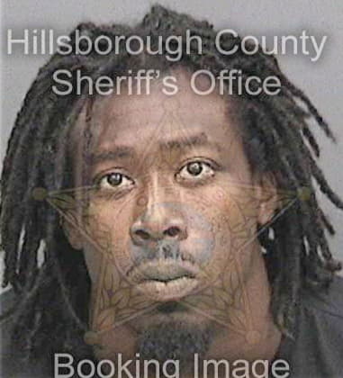 Wayne Smith, - Hillsborough County, FL 