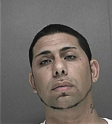 Christopher Sneden, - Volusia County, FL 