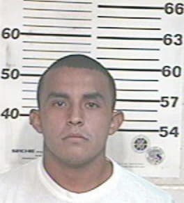 Luis Solis, - Hidalgo County, TX 