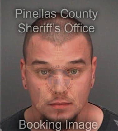 Jason Sorensen - Pinellas County, FL 