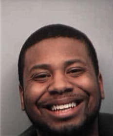 Antonio Spear - Fulton County, GA 