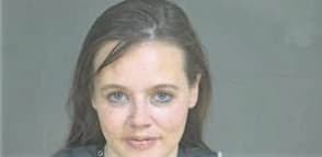 Lea Stratton, - Amherst County, VA 