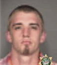 Jeremiah Stueckle - Multnomah County, OR 