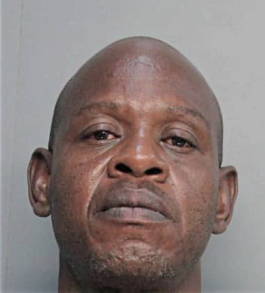 Leonard Sylvester, - Dade County, FL 