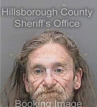 David Sylvestry, - Hillsborough County, FL 