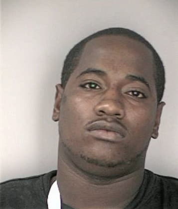 Jovante Taylor, - Hillsborough County, FL 