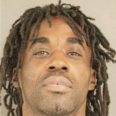 Willie Thomas, - Hinds County, MS 