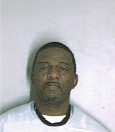 Deterio Thurmond - DeKalb County, GA 