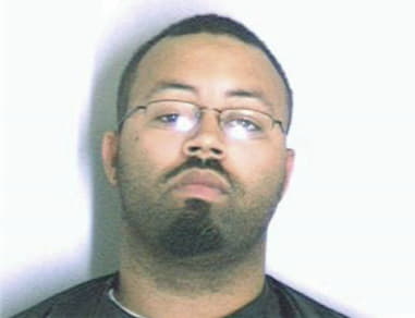Tyrone Tillery - DeKalb County, GA 