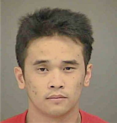 Jan Tiosejo - Mecklenburg County, NC 