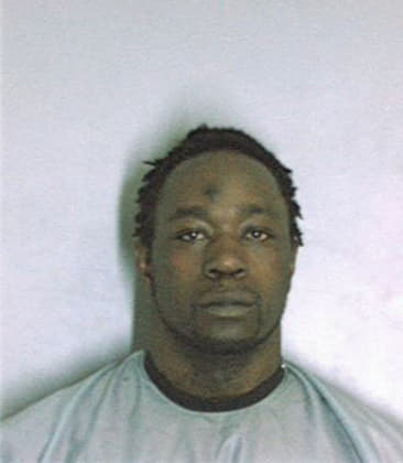 Jermaine Todd - DeKalb County, GA 