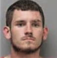 Kenneth Trahan, - Lafourche County, LA 