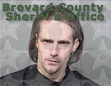 Richard Traver, - Brevard County, FL 